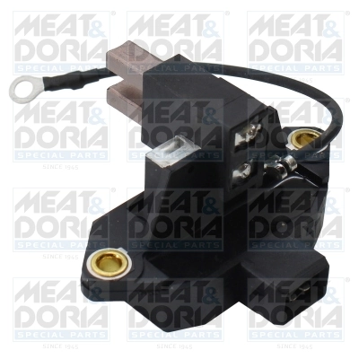 Alternator Regulator